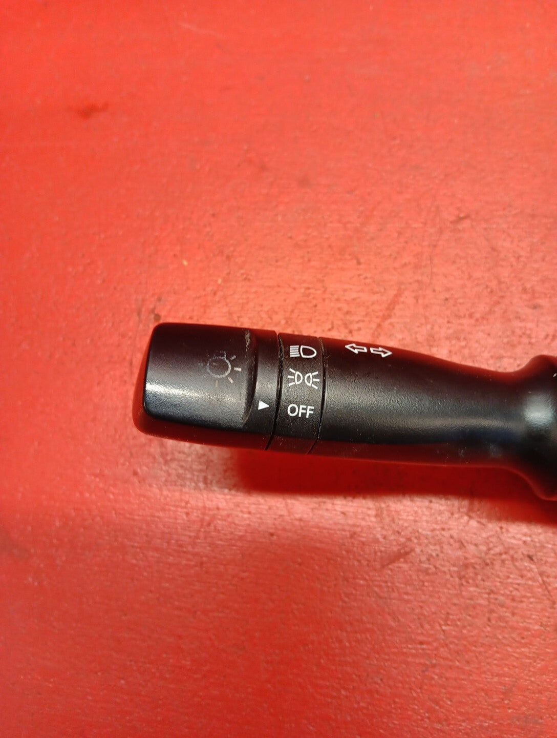 2010-2018 Kia Multi Vehicle Turn Signal Headlamp Switch Assembly 93410-2M000