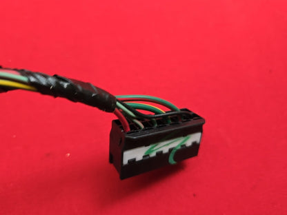 2006-2014 Subaru Tribeca Fuel Pump Driver Control Module - PIGTAIL WIRE ONLY