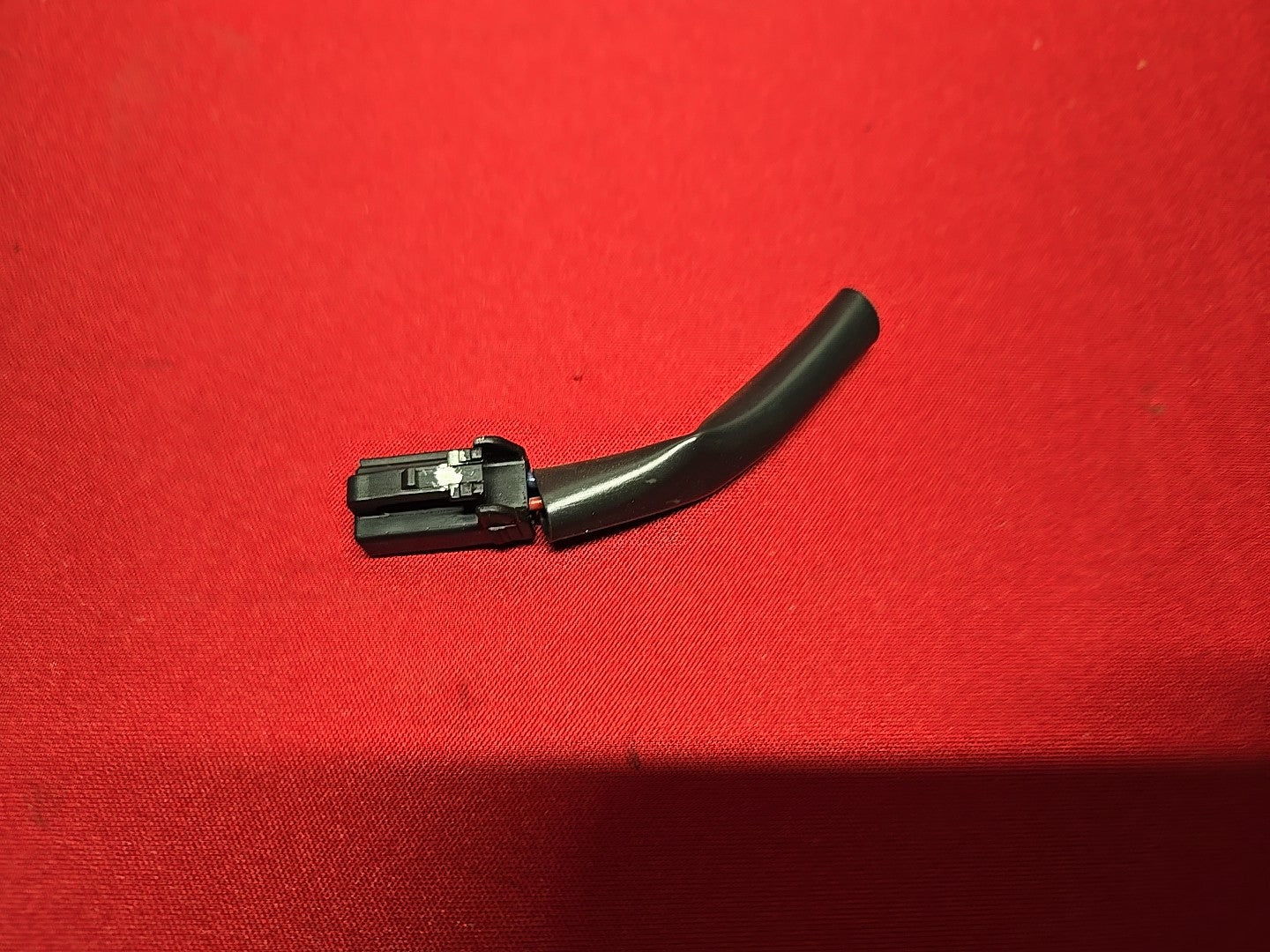 1997-2000 Lexus ES300 Rear Trunk Deck Lid Latch Lock Actuator PIGTAIL WIRE ONLY