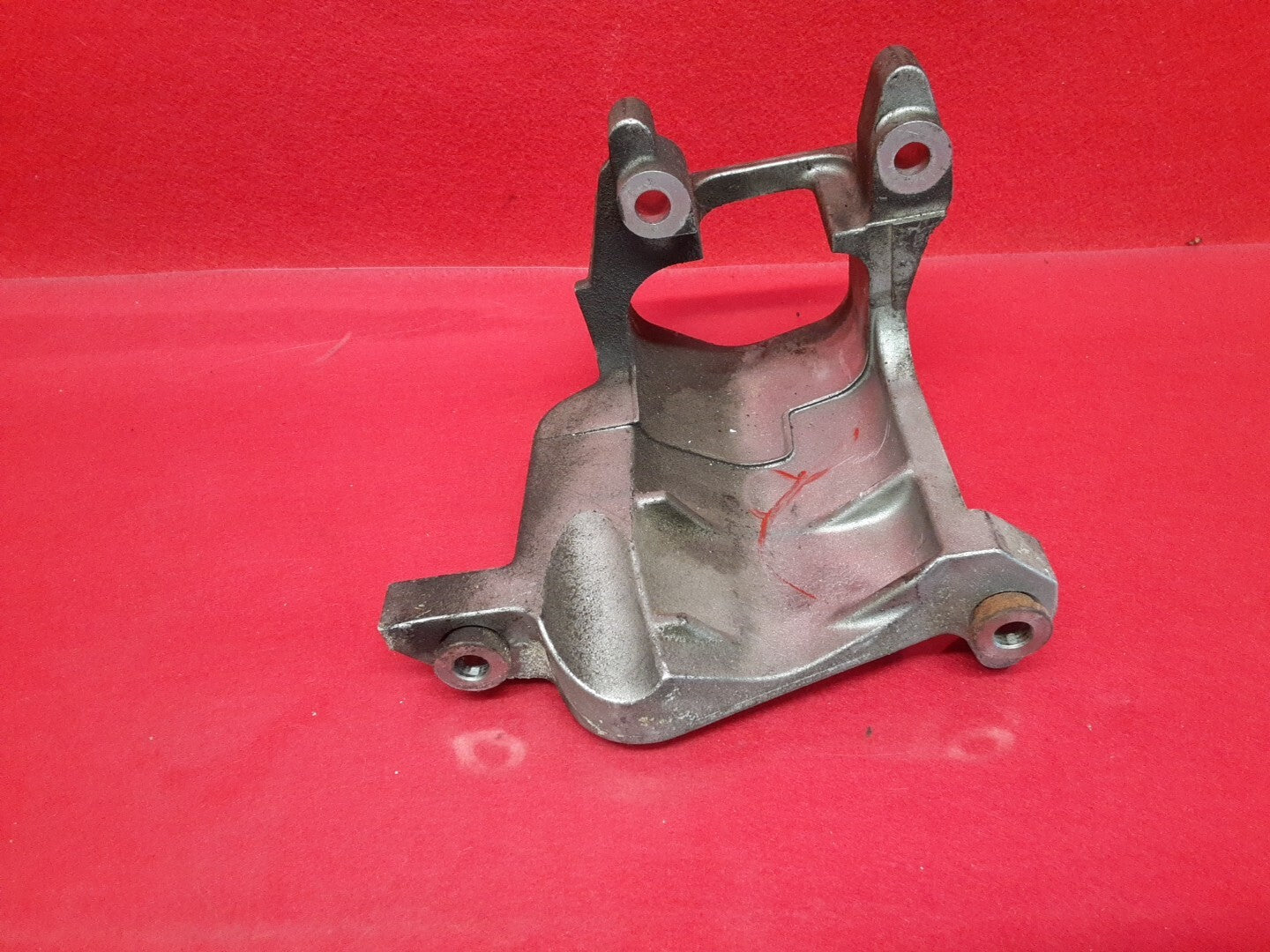 2007 - 2012 Mazda CX-7 2.3L Turbo Fuel Pump Shield Protector