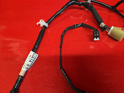 2013 Infiniti JX35 / 2014 Infiniti QX60 Rearview Mirror Sunroof Wiring Harness