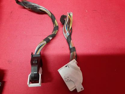 2003 - 2006 Land Rover Range Rover HSE Body Control Module YWC000922  - PIGTAILS