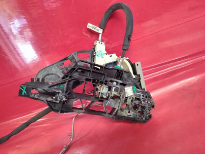 2011-2025 Chrysler Dodge Jeep Ram REAR RIGHT PASSENGER Door Latch Lock Actuator