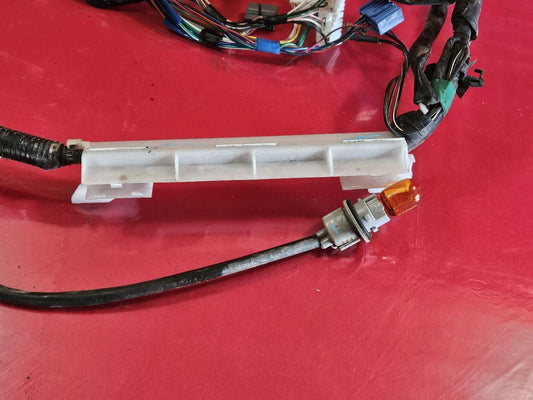 2018-2020 Subaru WRX / STI Front Wiring Harness w/ Turn Signal Jumpers / Bulbs