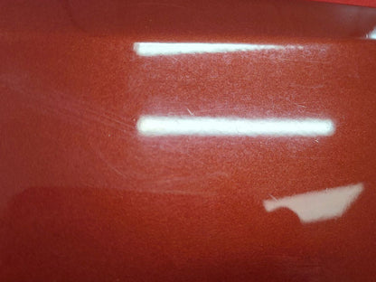 2000-2004 Subaru Legacy Outback WAGON Fuel Filler Door Lid 1Y2 Regatta Red
