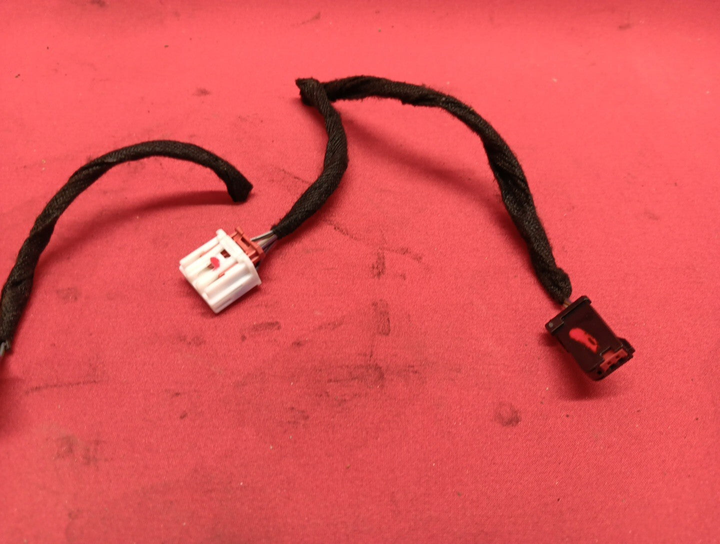 10-17 GM Buick Chevrolet GMC Ignition Lock Cylinder Assembly PIGTAIL 84165716