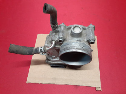 2002 - 2010 Toyota V6 Fuel Injection Throttle Body 	22030-20060