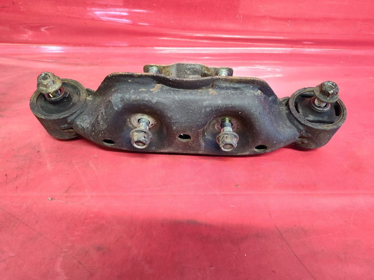 2005-2021 Subaru Rear Differential Carrier Support Mount Bracket MANUAL TRANS