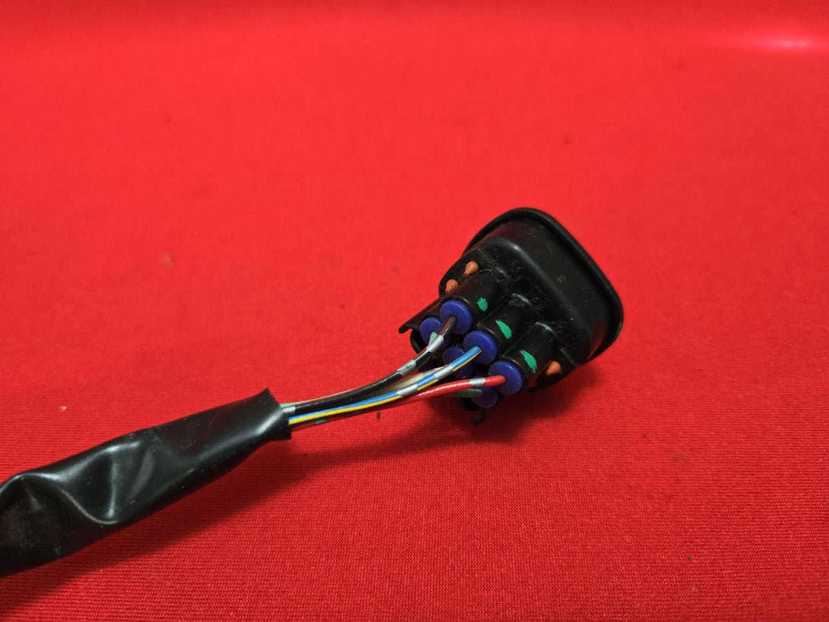 2002-2006 Toyota Camry 02-08 Solara Accelerator Gas Pedal - PIGTAIL WIRE ONLY