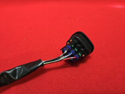 2002-2006 Toyota Camry 02-08 Solara Accelerator Gas Pedal - PIGTAIL WIRE ONLY