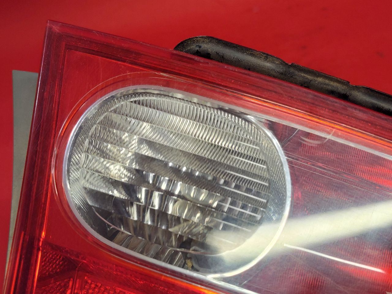 2006-2008 Honda Civic SEDAN Body Quarter Mounted LEFT DRIVER Tail Light Lamp
