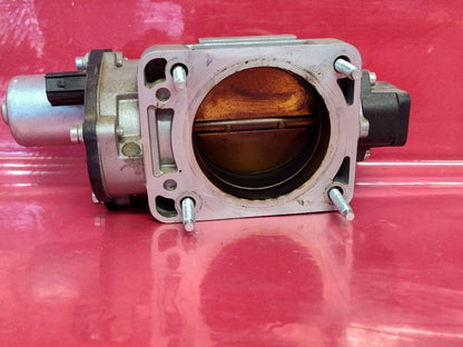 2002-2016 Ford Lincoln Mercury Throttle Body Assembly w/ Position Sensor