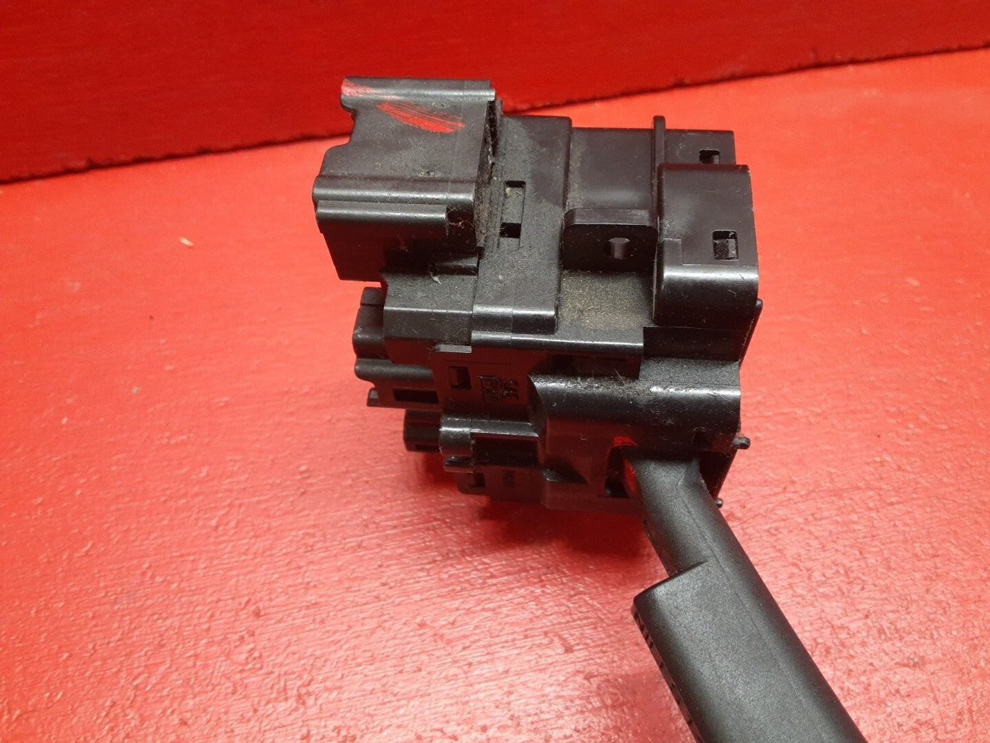 2000-2006 Nissan Sentra Frontier Xterra Turn Signal Headlight Switch - See Chart
