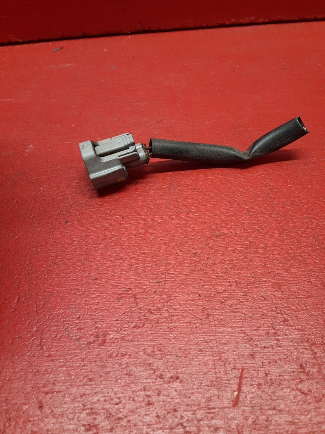 2005-2011 Nissan Multi Vehicle 4.0L V6 Fuel Injector PIGTAIL 166007S00A