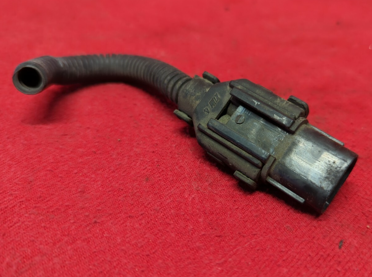 2006 2007 2008 2009 2010 2011 Kia Rio Rio5 Cooling Fan Motor PIGTAIL WIRE