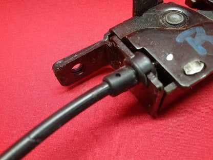 2000-2006 BMW X5 Rear Right Lower Trunk Lock Latch Actuator 51-24-8-408-964