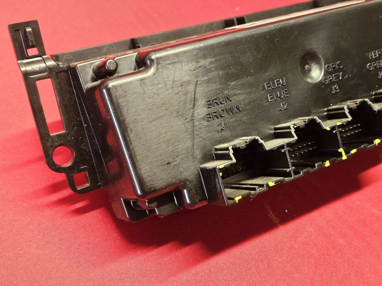 2006-2011 Chevy Chevrolet Impala HVAC Climate Control w/ Dual Zone 15879271