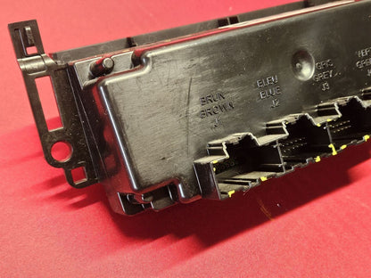2006-2011 Chevy Chevrolet Impala HVAC Climate Control w/ Dual Zone 15879271