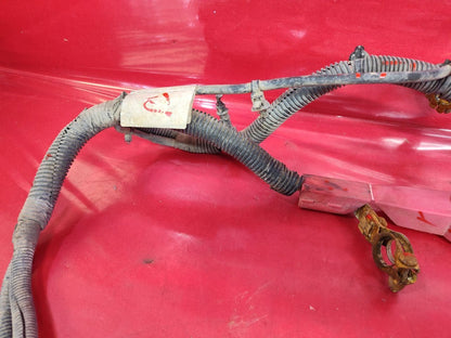 2008 Dodge Durango Chrysler Aspen 4.7L V8 Positive Battery Cable Wiring Harness