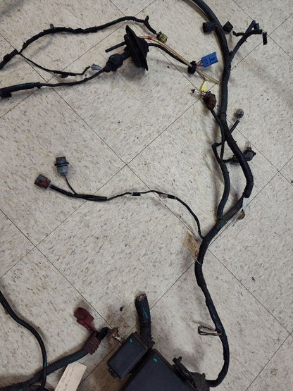 2003 2004 Toyota 4Runner Front End Engine Bay Wiring Harness w/ DAYTIME RUN ONLY