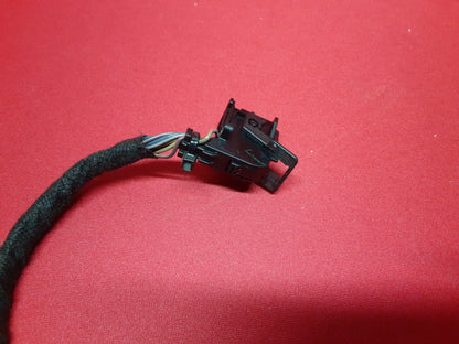 2012 - 2014 Ford Focus Dash Info Display Screen Unit EM5T-18B955-JB   PIGTAIL