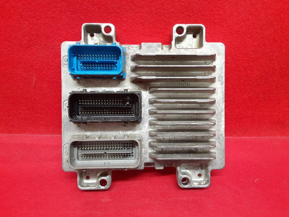 2014 GM Chevrolet Cruze ECM ECU Engine Control Module OEM 12656958