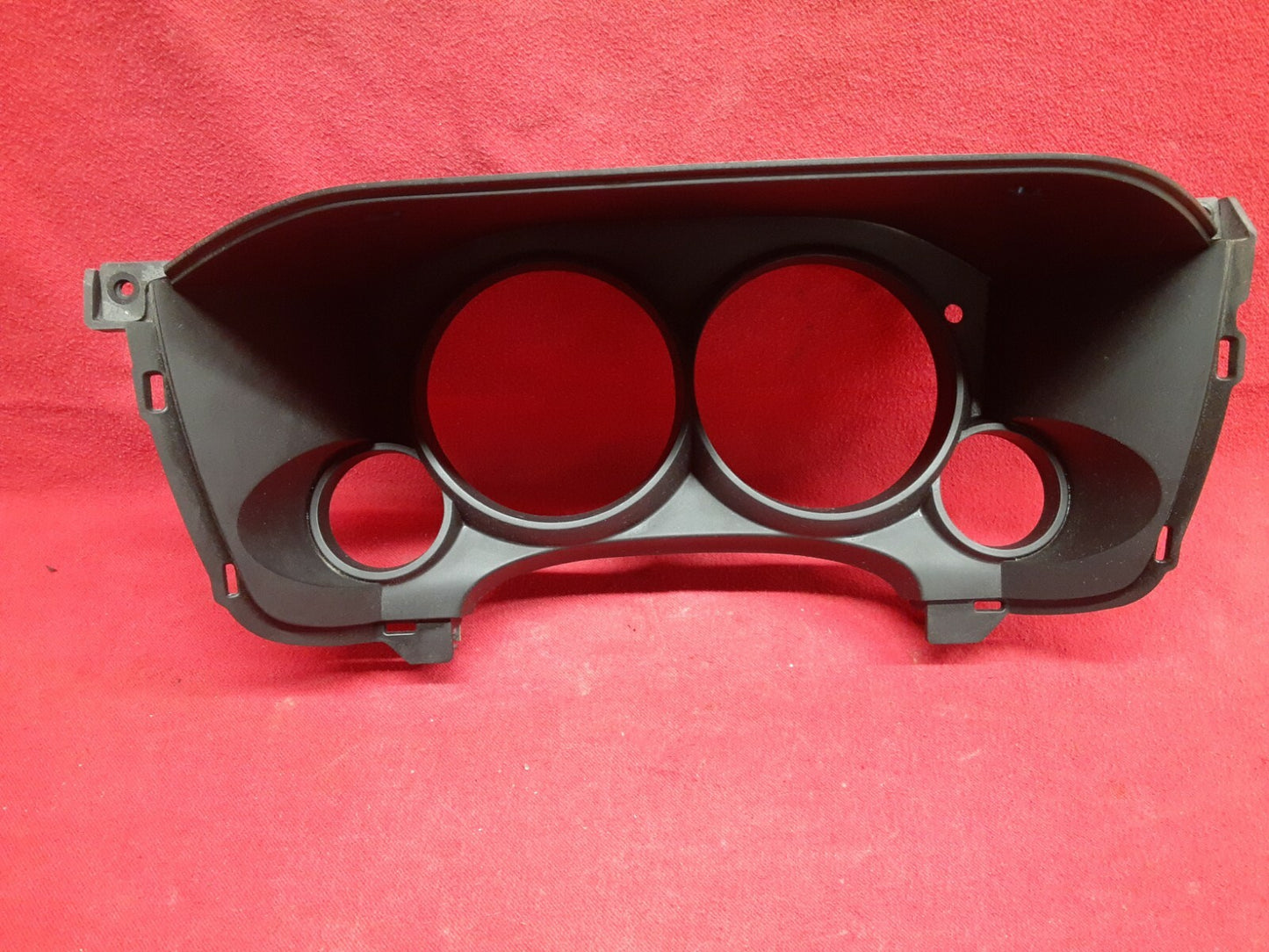 2007 - 2014 Chevrolet Chevy Silverado GMC Sierra Speedometer Instrument Bezel