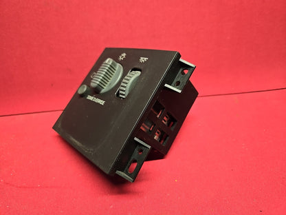 1990 - 2005 Chevrolet GMC Oldsmobile Dash Mounted Headlight Knob Switch 15755955