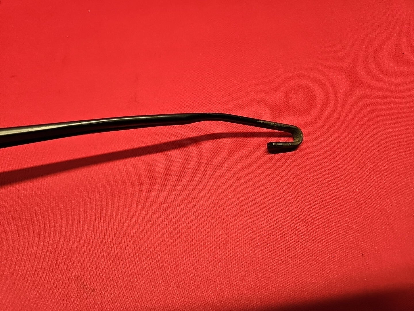 2004-2008 Acura TL Front Right Passenger Windshield Wiper Arm 76610-SEP-A01