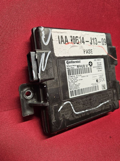 2016 2017 Durango / Grand Cherokee Multifunction Keyless Hub Receiver Module
