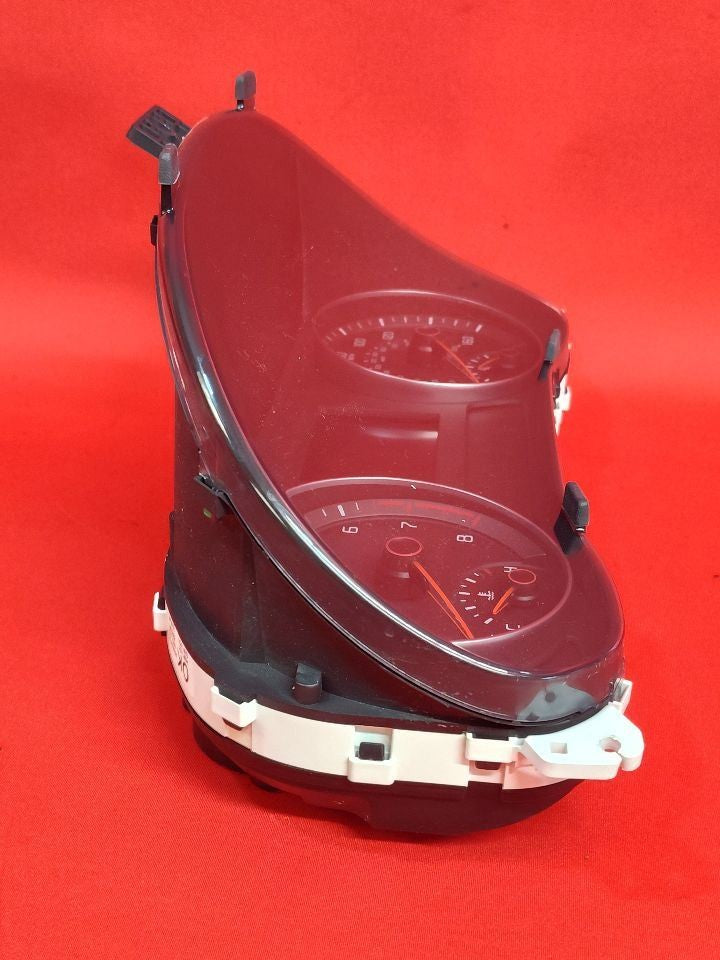 2019-2021 Kia Forte Auto Trans 3.5" Display Instrument Cluster Speedometer
