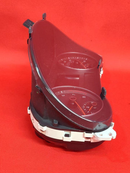 2019-2021 Kia Forte Auto Trans 3.5" Display Instrument Cluster Speedometer