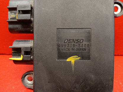 2007 2008 2009 Mazda CX-7 DENSO Fan Control Module 499300-3400