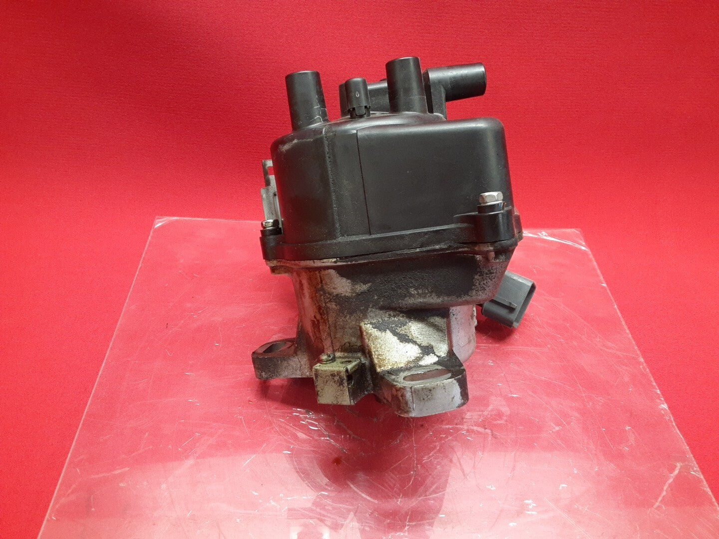 1992 1993 Honda Accord Distributor Assembly 30100-PT3-A12