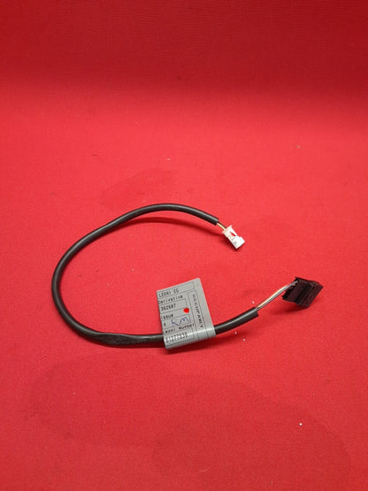 2004 Range Rover HSE Front Right Passenger Occupancy Sensor Pigtail 51248408492