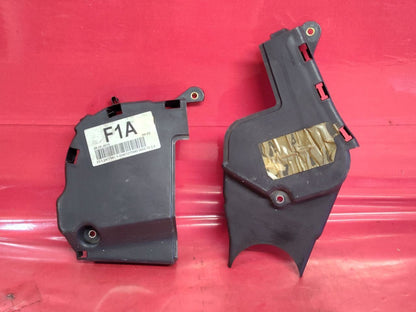 2012-2019 Fiat 500 / 12-16 Dodge Dart Timing Belt Cover Set - 67k Miles