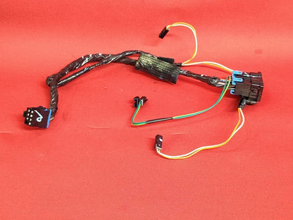 1995-1999 Oldsmobile Aurora FRONT RIGHT PASSENGER Door Switch Wiring Harness
