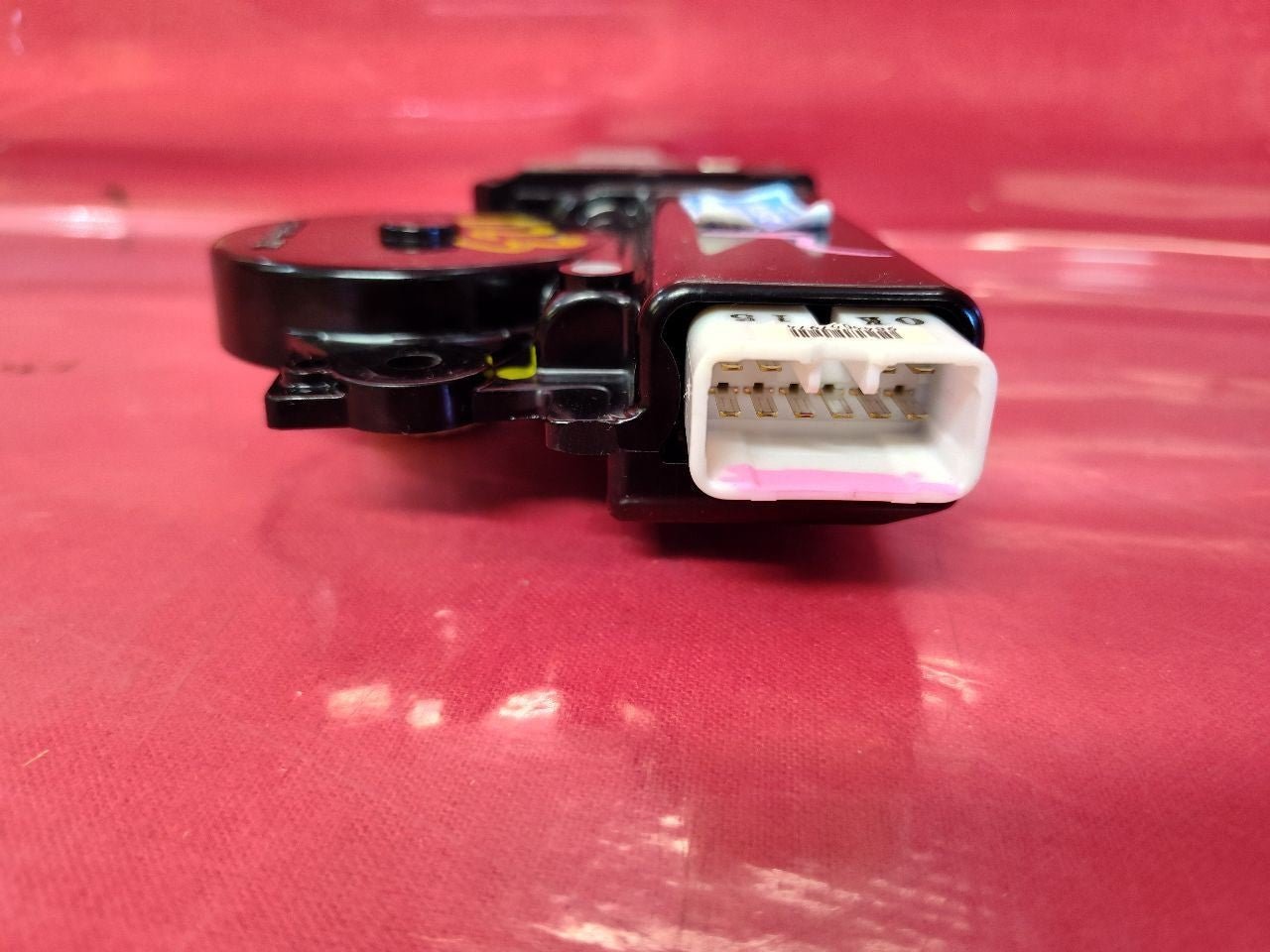 2010-2014 Lexus IS250 IS350 ISF Power Sliding Sunroof Moonroof Motor 63260-53091