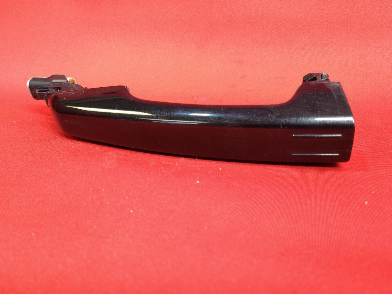 13-15 Range Rover 12-15 Evoque Exterior Door Handle Santorini PASSIVE ENTRY