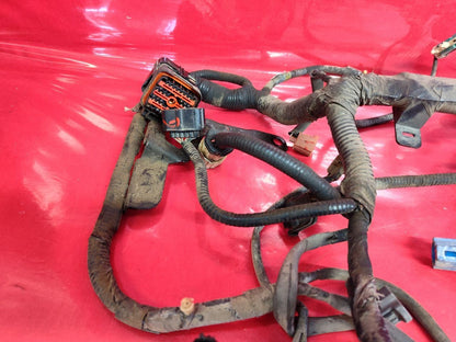 2001 Ford Taurus Mercury Sable Engine Wiring Harness 3.0L 8th VIN 'S' - DOHC