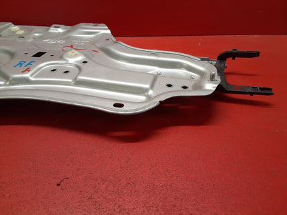2010 2011 Kia Soul FRONT RIGHT PASSENGER SIDE Window Regulator Assembly