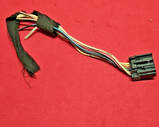 2005 - 2007 Jeep Grand Cherokee Commander Immobilizer Receiver PIGTAIL WIRE