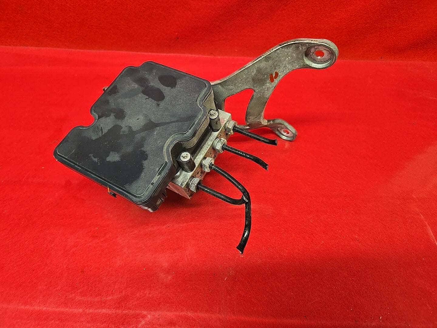 18-20 Buick Regal Sportback 18-19 LaCrosse ABS Anti Lock Brake Pump - 34k MILES