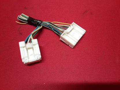 2011 - 2015 Infiniti LEFT DRIVER Seat Memory Control Module 98800-1ME0A PIGTAILS