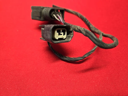 2008-2011 Mercury Mariner LEFT DRIVER Tail Light Stop Lamp - PIGTAIL WIRES ONLY