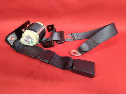 2013-2019 Dodge Ram REAR 2nd Second Row CENTER Shoulder Seat Belt Retractor