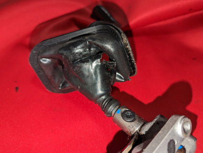 2008 - 2013 Savana / Express Steering Column Gear Shifter Lever Assembly