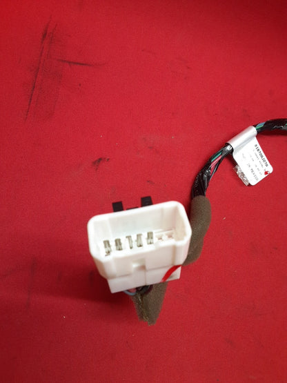 10-14 Subaru Outback Front Right Passenger Door Window Switch Pigtail 81870AJ07A