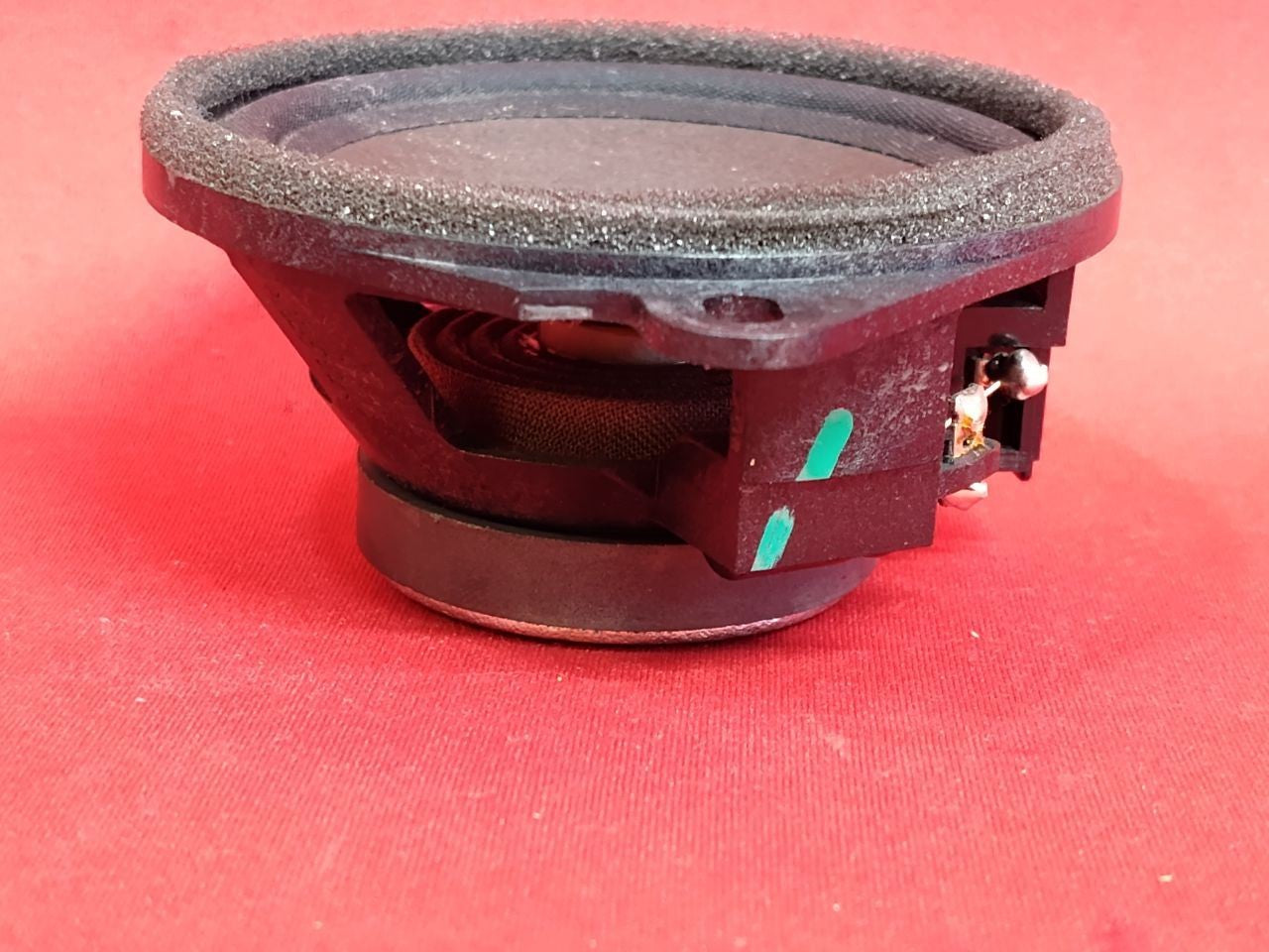 2018-2025 Mitsubishi Eclipse Cross FRONT Left -or- Right Door Speaker 8720A201