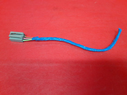 1998 1999 Ford Explorer Fuel Cut Off Inertia Switch Roll Module Pigtail